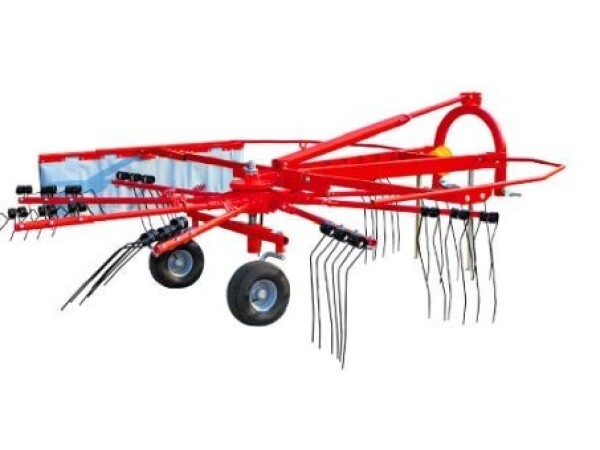 Rotacioni skupljač sijena - FPM 627.152