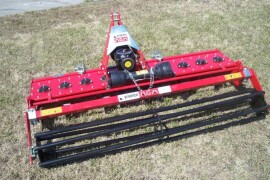 Roto brana (drljača), radni zahvat 210 cm