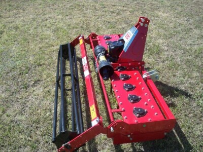 Roto brana (drljača), radni zahvat 210 cm