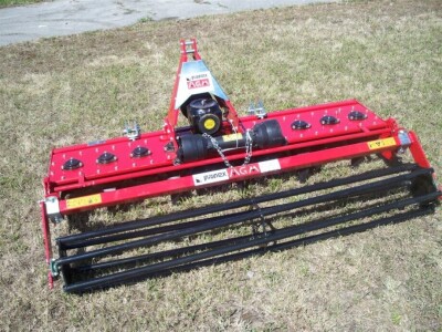 Roto brana (drljača), radni zahvat 210 cm