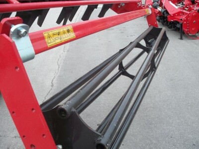 Roto brana (drljača), radni zahvat 210 cm