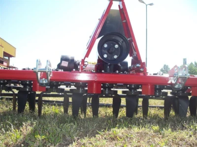 Roto drljača AGM 130, 170 i 210cm