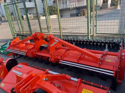 Roto Drljača sa valjkom LANDFORCE LFPH