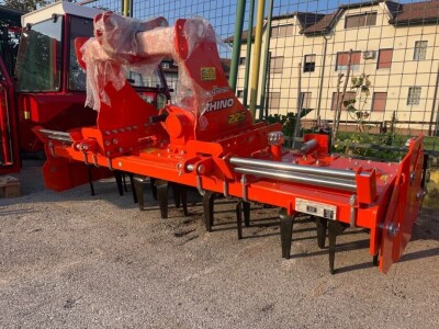 Roto Drljača sa valjkom LANDFORCE LFPH