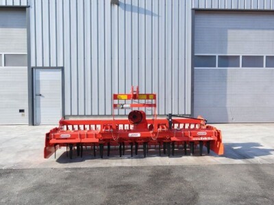 ROTODLJAČA MASCHIO DC 3000