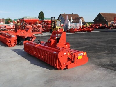 ROTODLJAČA MASCHIO DC 3000