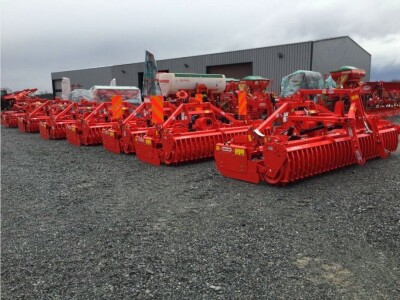 ROTODLJAČA MASCHIO DC 3000