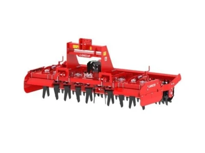 Rotodrljača LANCER model UM 200 – Packer valjak