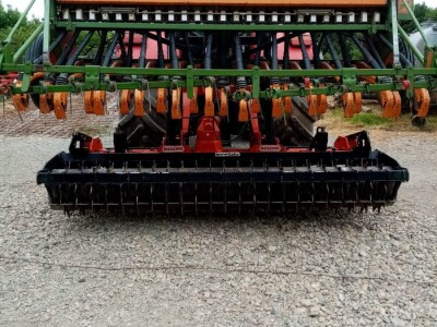 Rotodrljača Maschio 3m