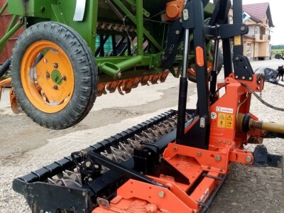 Rotodrljača Maschio 3m