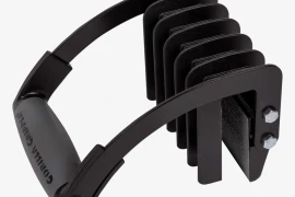 ROUGHNECK GORILLA NOSAČ PLOČASTIH MATERIJALA