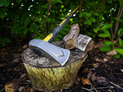 ROUGHNECK GORILLA SJEKIRA MALJ 3.6KG