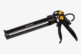 ROUGHNECK PIŠTOLJ ZA SILIKON DVOSTUPANJSKI