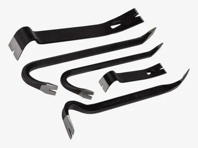 ROUGHNECK SET 5 PAJSERA U KUTIJI RAZNE VELIČINE