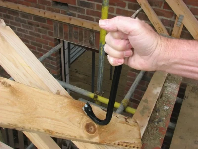 ROUGHNECK SET 5 PAJSERA U KUTIJI RAZNE VELIČINE