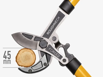 ROUGHNECK SJEKAČ GRANA TELESKOPSKI