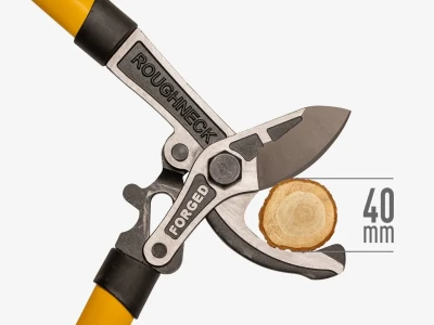 ROUGHNECK SJEKAČ GRANA TELESKOPSKI MIMOILAZNI 695-946MM