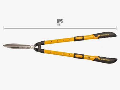 ROUGHNECK SJEKAČ ŽIVICE TELESKOPSKI 700-895MM