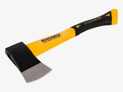 ROUGHNECK SJEKIRA FIBERGLASS 1.6KG