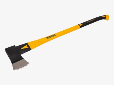 ROUGHNECK SJEKIRA FIBERGLASS 2.3KG