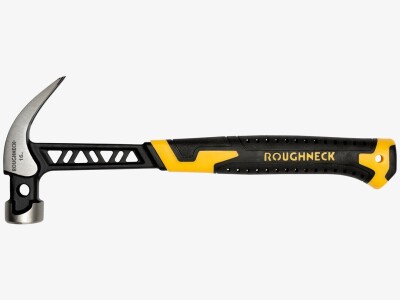 ROUGHNECK V-SERIE GORILLA ČEKIĆ