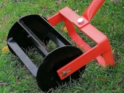 Ručna freza RF-200fix