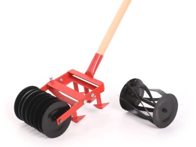 Rucna tanjir freza RTF-250