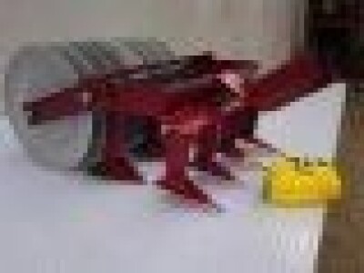 RUČNA TANJUR FREZA RTF-250 /VALJAK GRATIS !!!/