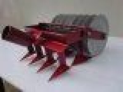 RUČNA TANJUR FREZA RTF-250 /VALJAK GRATIS !!!/