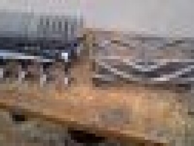 RUČNA TANJUR FREZA RTF-420 (UZ MOGUĆNOST UGRADNJE VALJKA)