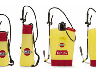 Hardi International ručne prskalice