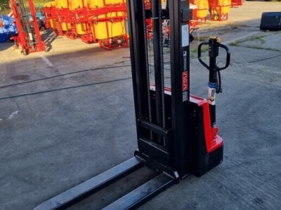 Ručni električni viličar 1000kg/ 2,5m