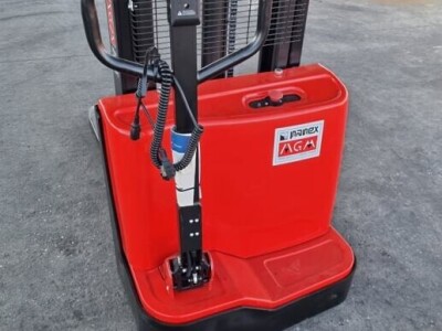 Ručni električni viličar 1000kg/ 2,5m