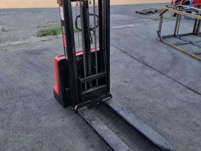 Ručni električni viličar 1000kg/ 2,5m