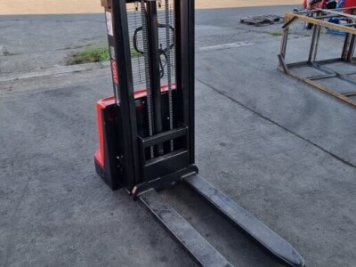 Ručni električni viličar 1000kg/ 2,5m