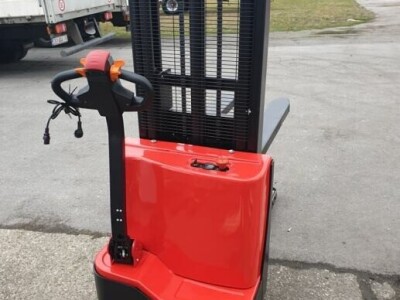 Ručni električni viličar 1500kg/ 2,5m