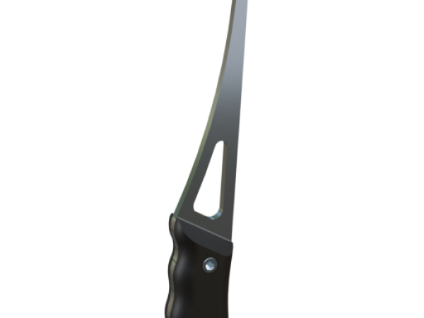 Ručni alat za čišćenje korova (plijevilica)