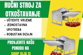 Ručni stroj za otkoštavanje