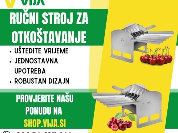 Ručni stroj za otkoštavanje
