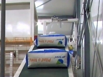 Slobodno radno mesto: Rukovalac na automatskoj pakerici