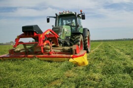 RWA smjesa za travnati pojas