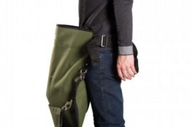 Torba za berbu prednja