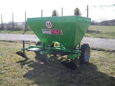 SADILICA KRUMPIRA (dvoredna, automatska) AGM