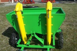 SADILICA KRUMPIRA (dvoredna, automatska) AGM