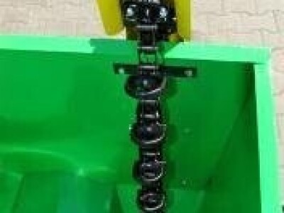 SADILICA KRUMPIRA (dvoredna, automatska) AGM