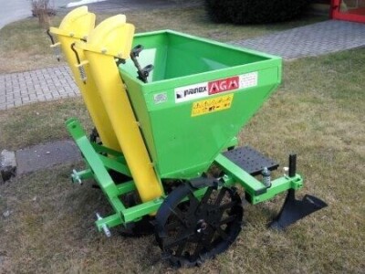 SADILICA KRUMPIRA (dvoredna, automatska) Panex AGM