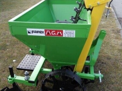 SADILICA KRUMPIRA (dvoredna, automatska) Panex AGM