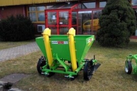 SADILICA KRUMPIRA (dvoredna, automatska) Panex AGM