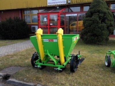 SADILICA KRUMPIRA (dvoredna, automatska) Panex AGM