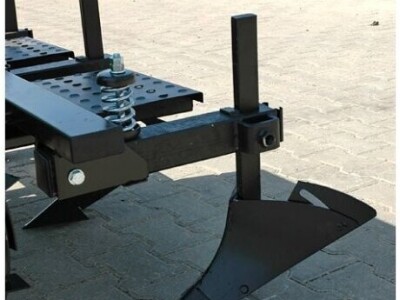 SADILICA KRUMPIRA (dvoredna, automatska) Panex AGM